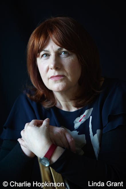 Linda Grant