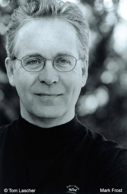 Mark Frost