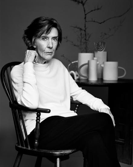 Eileen Atkins
