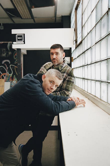 Russell Tovey