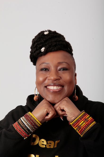 Shola Mos-Shogbamimu