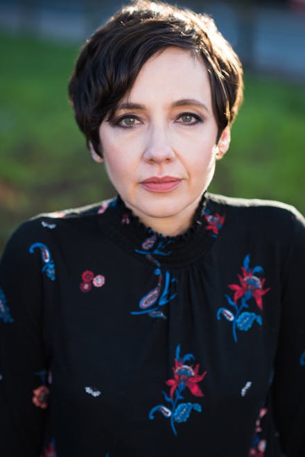 Ilona Bannister