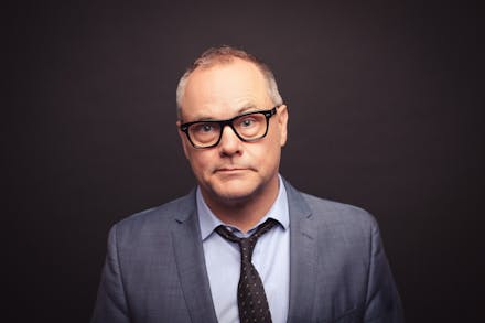 Jack Dee