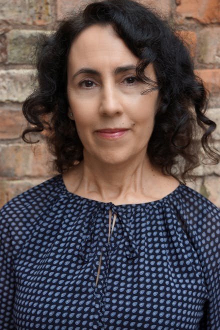 Kate Mikhail