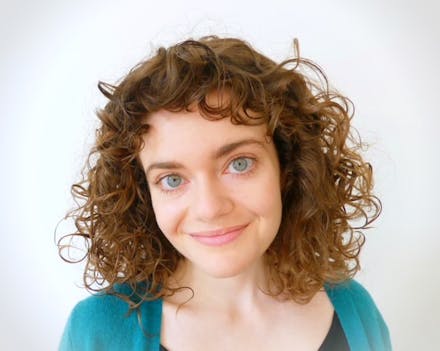 Lucy Kissick
