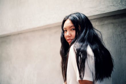 Jamie Marina Lau
