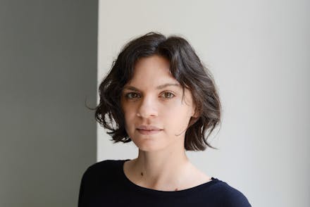 Joanna Biggs
