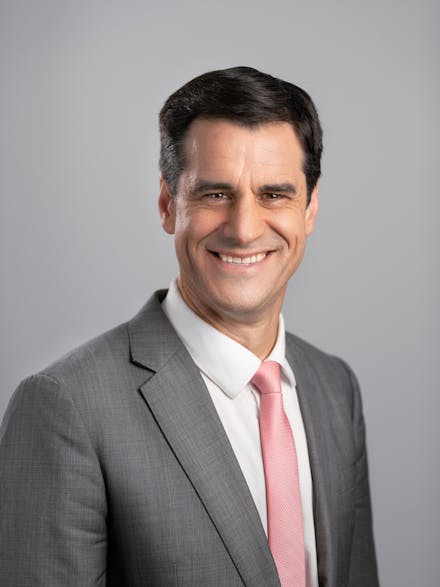 Mark McCrindle