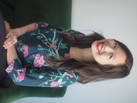 Elizabeth Lim