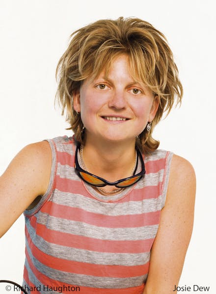 Josie Dew