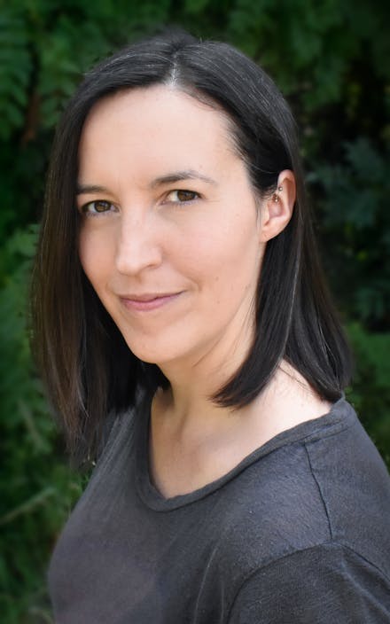 Beth Lewis