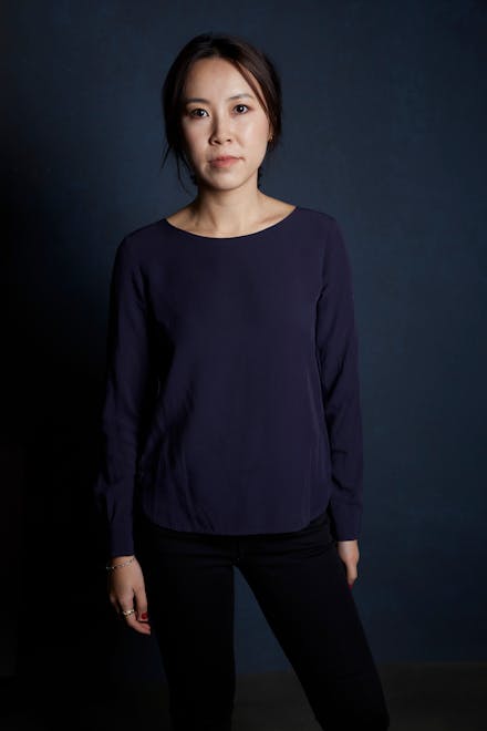 Susie Yang