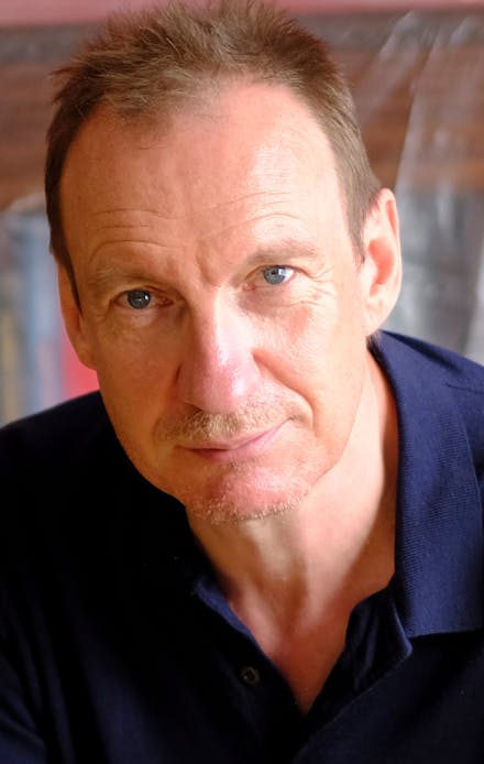 David Thewlis