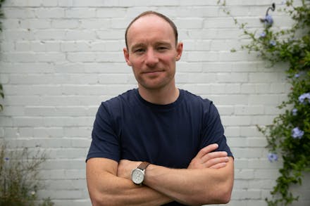 Dan Morrice