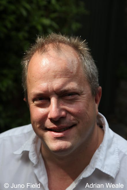 Adrian Weale