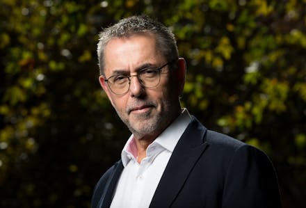 Dr Norman Swan