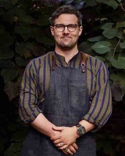 Joe Woodhouse