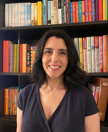 Christine Simon