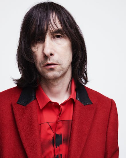 Bobby Gillespie