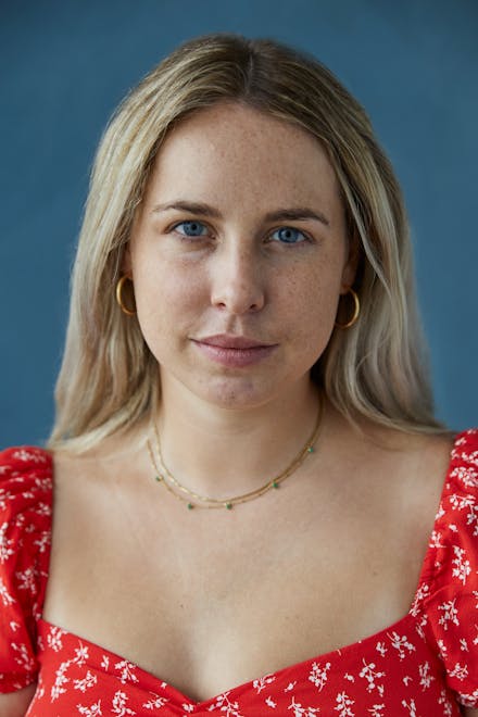 Marise Gaughan