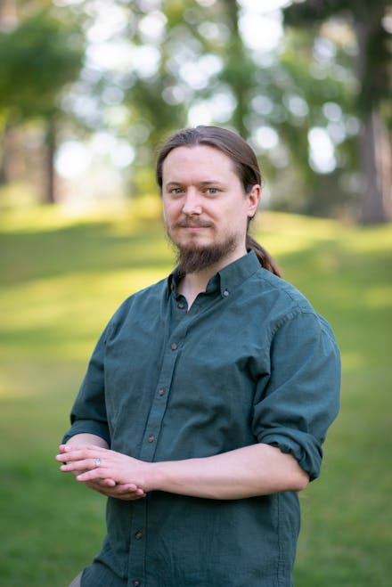 J.T. Greathouse
