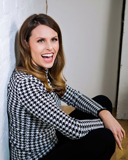 Ellie Taylor