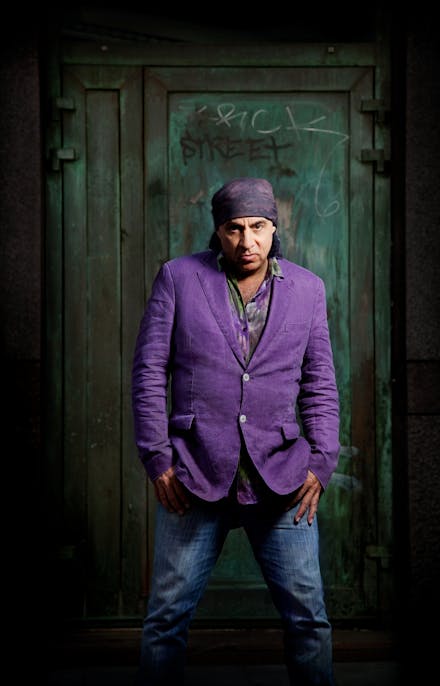 Stevie Van Zandt