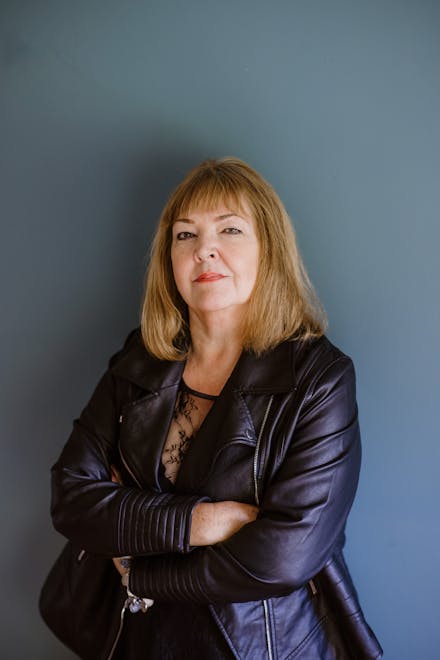 Jessie Keane