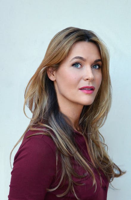 Celia Walden