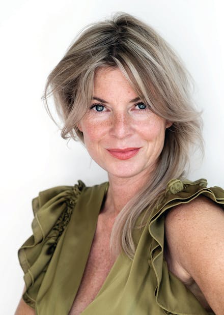 Denise Boomkens