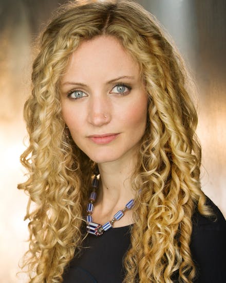 Suzannah Lipscomb