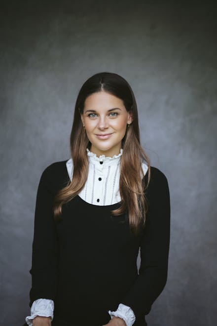 Helen Carr
