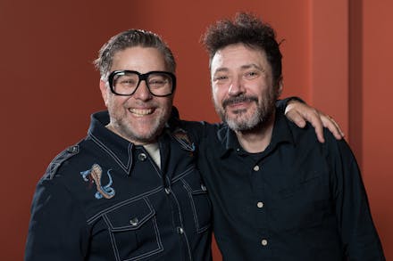 Andy Nyman