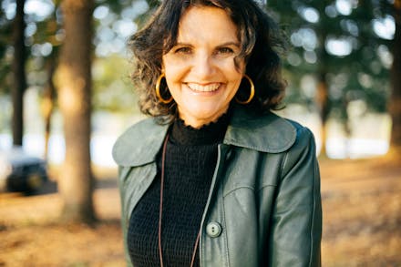 Megan Albany