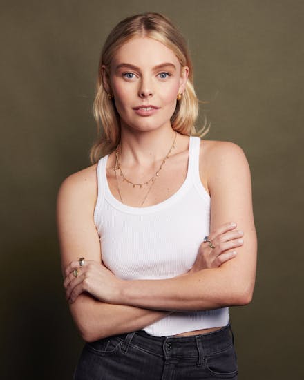 Nell Hudson