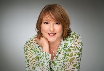 Maggie Ritchie