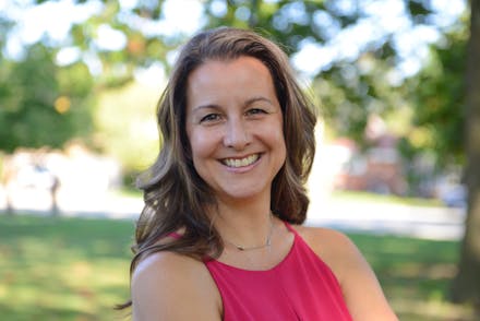 Cathy Cassani Adams