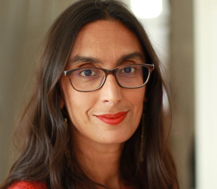 Sheela Banerjee