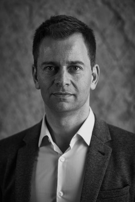 Adam Southward