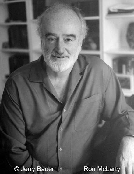 Ron McLarty