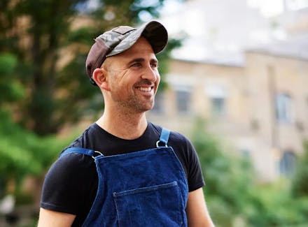 Josh Katz