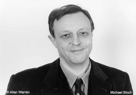 Michael Bloch