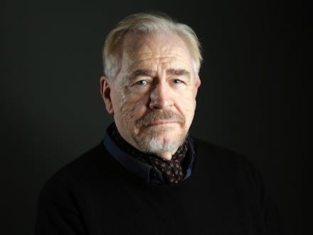 Brian Cox