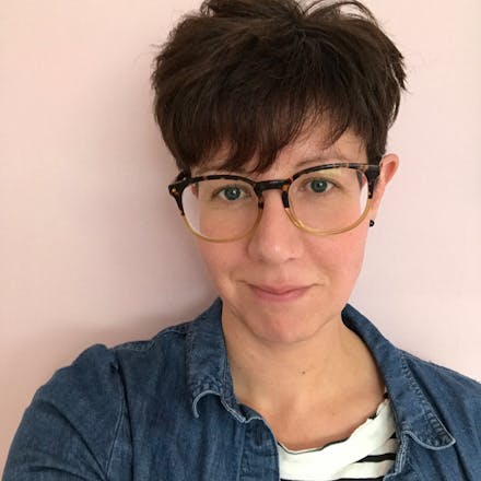 Claire Lynch