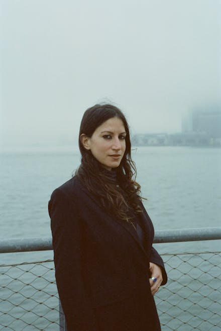 Hannah Lillith Assadi