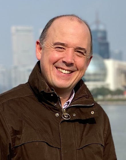 Oliver Condy