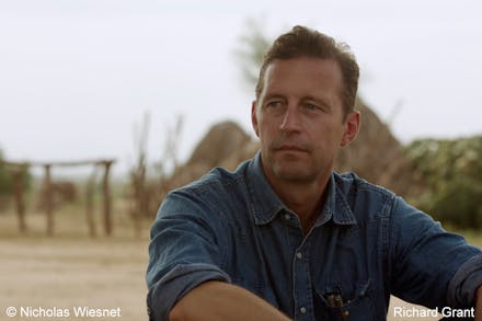 Richard Grant