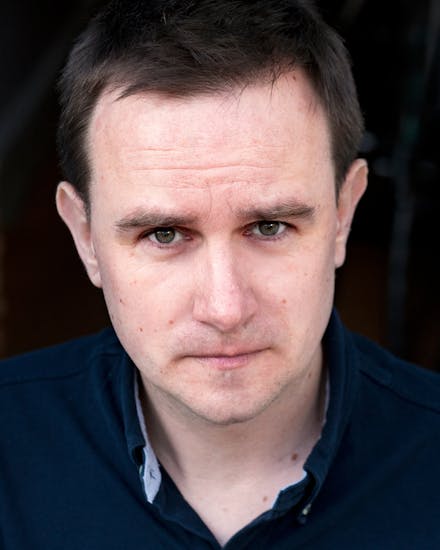 Fergus Craig