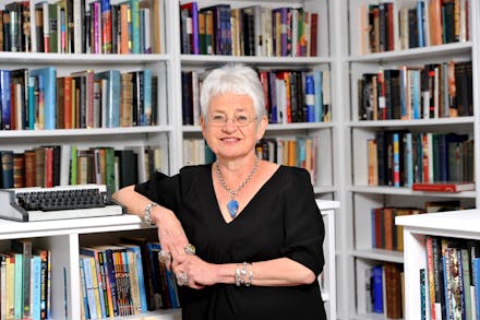 Jacqueline Wilson