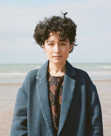 Claire Kohda